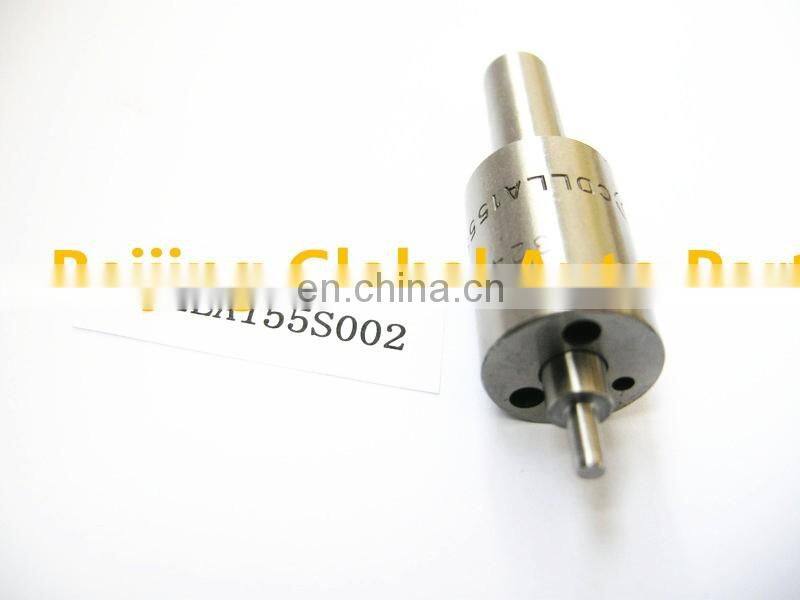 Fuel Injector Nozzle CDLLA155S002/DLLA55S002 with BYC or ther Brand for X4110ZD Engine