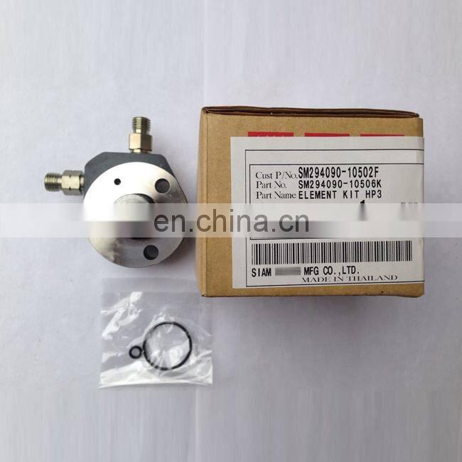 element kit HP3 genuine plunger 294090-1050