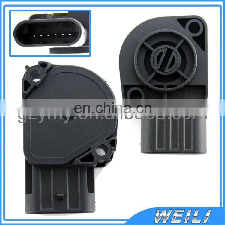 53031575 3970084 THROTTLE POSITION SENSOR For DODGE CUMMIN S SCANIA Foton Auman