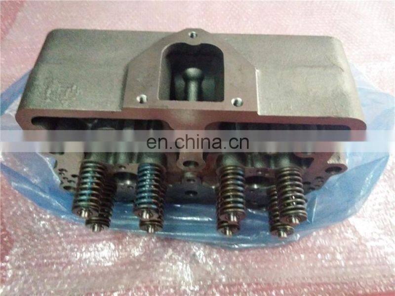 NT855 engine cylinder head 3418529
