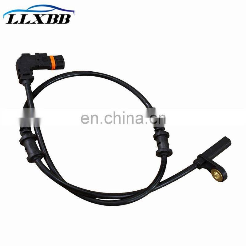 Genuine ABS Sensor Wheel Speed Sensor 2035400417 For Mercedes Benz RWD C230 C240 C350 ALS380  5S11025