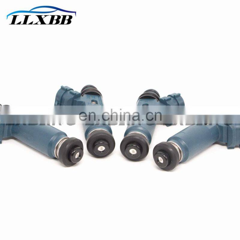 Original LLXBB Fuel Injector 23250-50040 2325050040 For Toyota Land Cruiser Tundra Lexus 23209-50040 2320950040