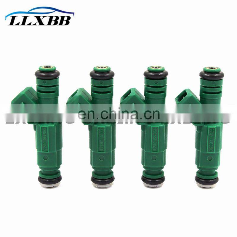 Genuine LLXBB Fuel Injector Nozzle 0280155968 For VW Chevrolet Pontiac Ford GMC BMW 9202100