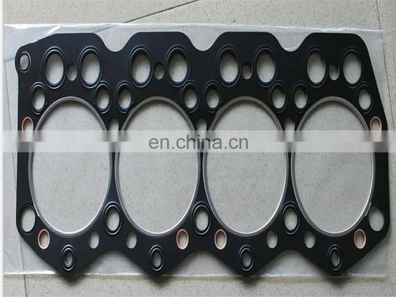 Diesel Engine S6K S4K Head Gasket Engine Head Gasket Price