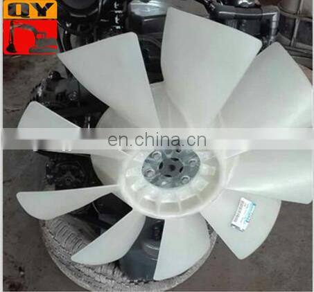 original and new YUCHAI FAN BLADE M32X2-1308150 hot sale