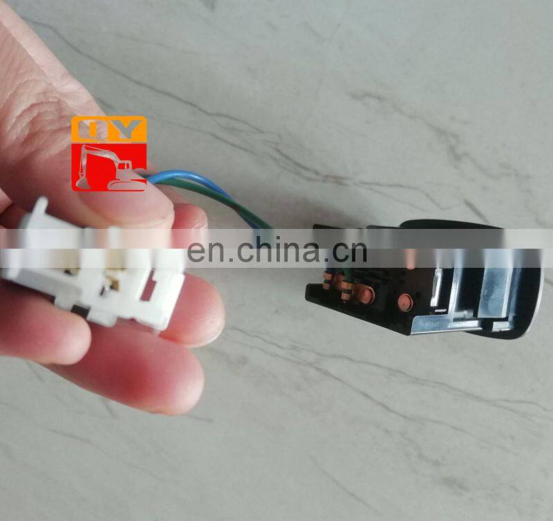 Original 207-06-71180 2070671180 Switch For Excavator PC400-7 PC1250-8 Switch