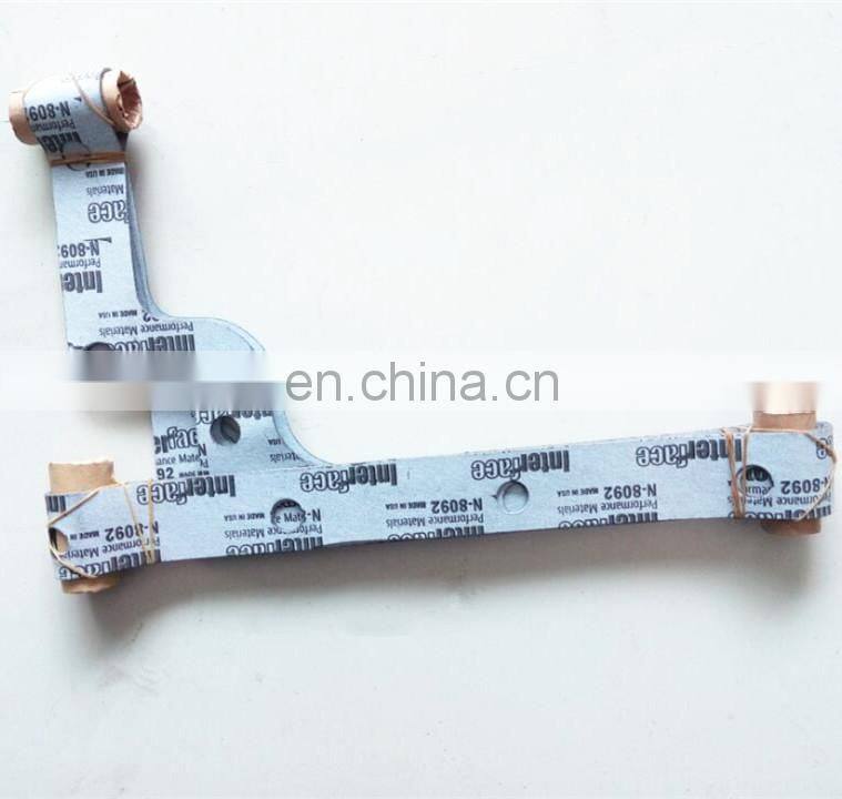 NT855 Lower Engine Gasket Set 3801468 With Good Quality