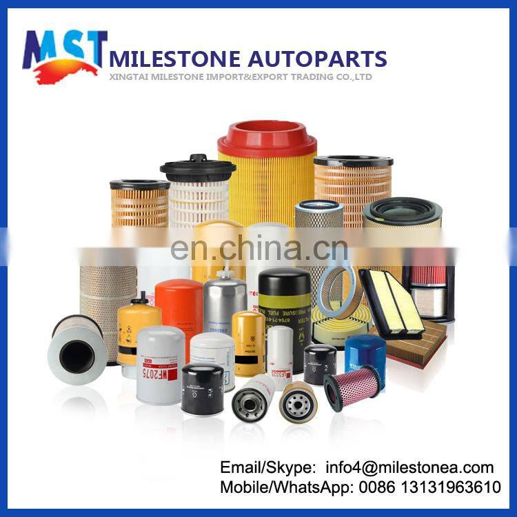 Manufacturer carbon engine air filter C24021 for car