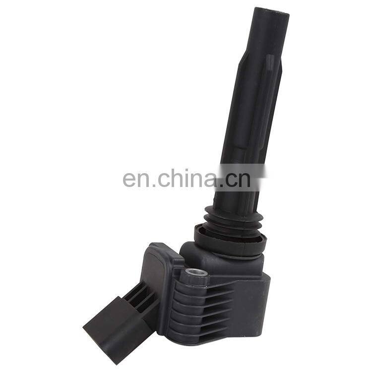 Hengney Auto Engine For A1 1.0T 2016 For Au di A3 1.0T Ignition Coil Pack 04E905110B 04E905110C 04E905110A