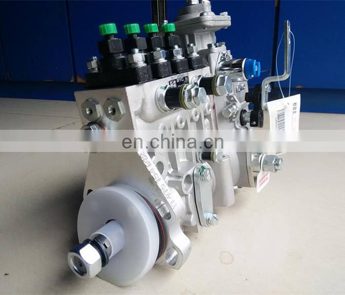 4BT Diesel Engine Fuel Injection Pump