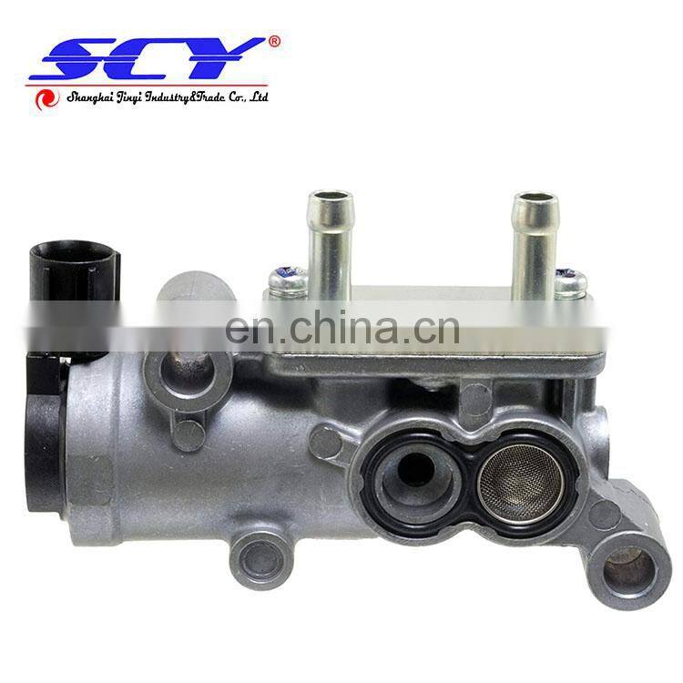 engine idle air control valve Suitable for HONDA CIVIC DEL SOL OE 36450-P30-000 36450P30000