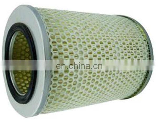 Air filter For N issan pickup P27 Odin 2.4 / 2.5 Para Qi 2.4 / 2.5 OEM NO 16546-P2700