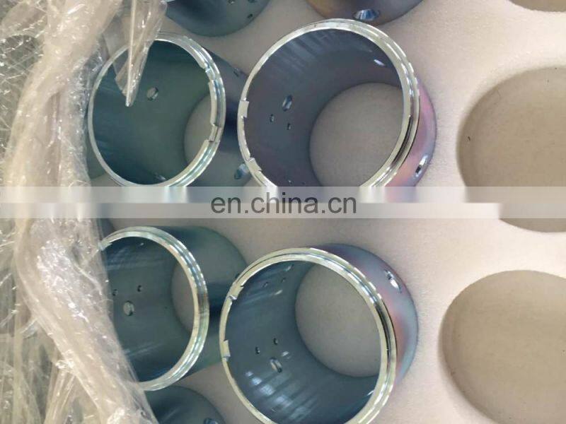 Jinle DC Motor W6599 For Hydraulic Pump 12V