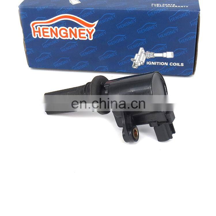Guangzhou Original new ignition coil OEM 88921347 F6DZ-12029AA for 96-99 Ford Taurus SHO Sedan 4D 3.4LV8 VIN N 5C1126 DG465