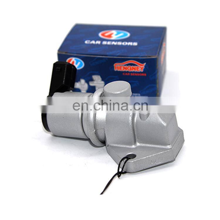 Auto engine parts Original 95WF-9F715-AD 95WF-9F715-A For F-ord E-scort RS 2000 Galaxy Idle Air Control Valve