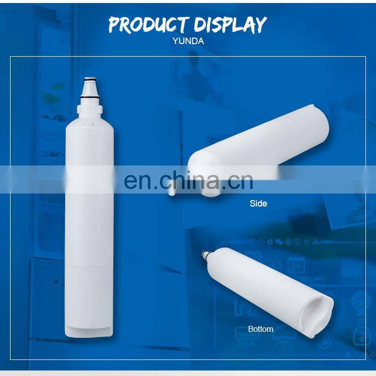 sintering technology refrigerator water purifier filters