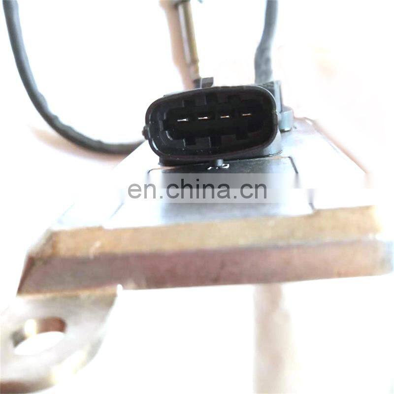 Diesel Engine Aftertreatment Device Flat Four Needles Nitrogen Oxide Sensor 5WK9 6717B 22219283