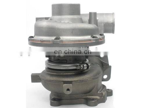 RHF55 8980397860 VA440052 4HK1 Engine turbo for Hitachi ZX270-3