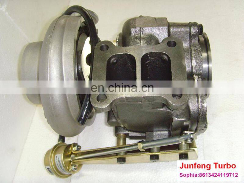 3536404 Turbocharger for Cummins Truck with 6CTA Euro-2 Engine 3537287 3537288 3537289 3539312 3593565 3802784 HX40W Turbo