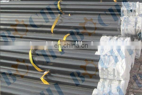 API ST35.8 Carbon Seamless Steel Pipe