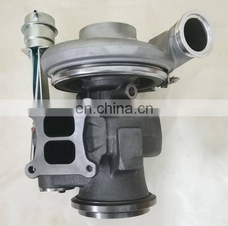 CCEC M11 ISM11 QSM11 Diesel Engine Part 3592775 HX55W Turbocharger