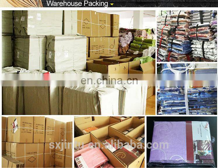 New Curtains Style For 2016 Living Room Blackout Curtain Fabrics