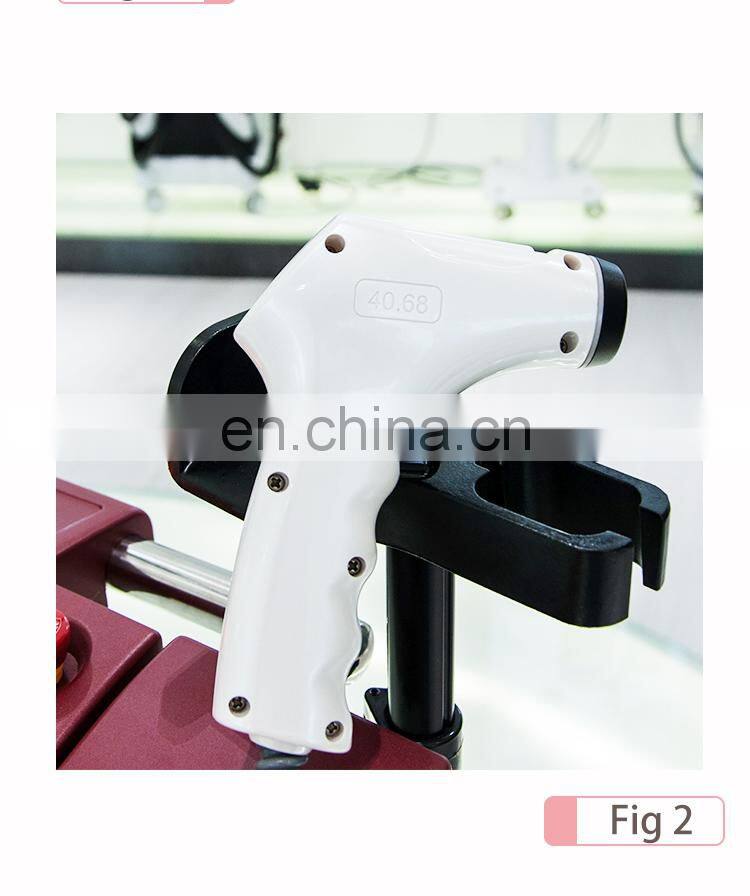 user manual thermolift face lift machine for wrinkle remover rf skin tightening machine