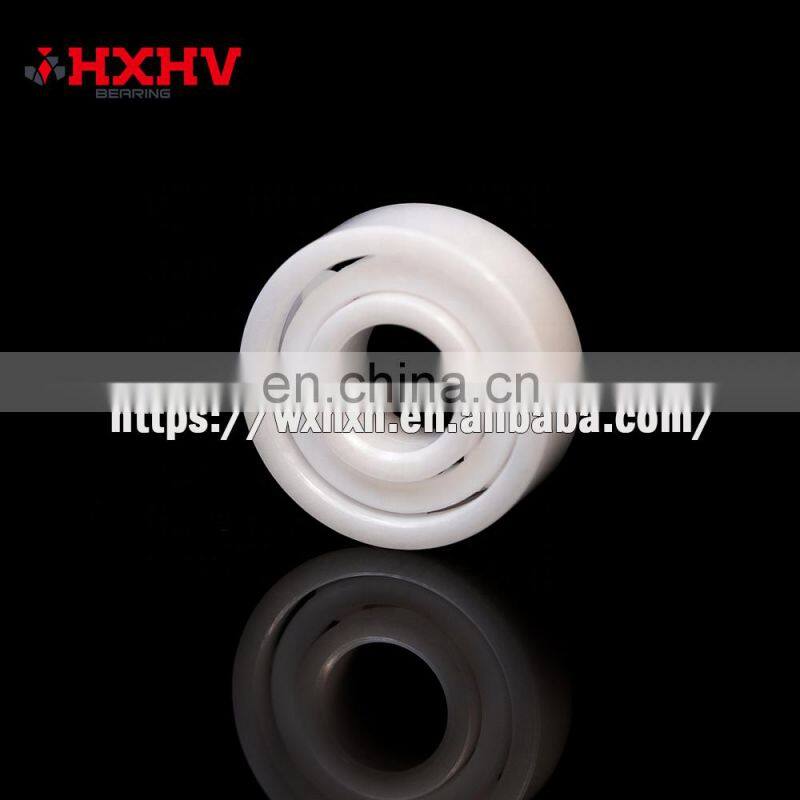 MR95 5x9x3 Full ZrO2 Ceramic Bearing 5x9x3mm