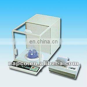 Five Decimal 0.00001 Gram Laboratory Scales