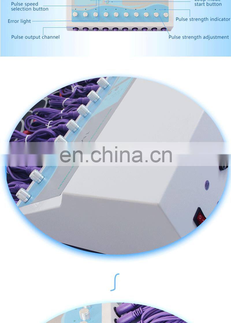 new 2021 slimming spa use equipment electric muscle stimulation ems beauty machine