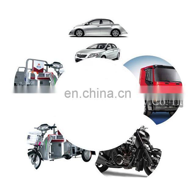 12V 36-200AH car Battery