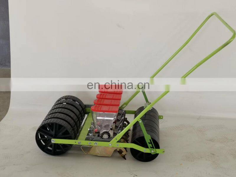 Agriculture machine for seeds