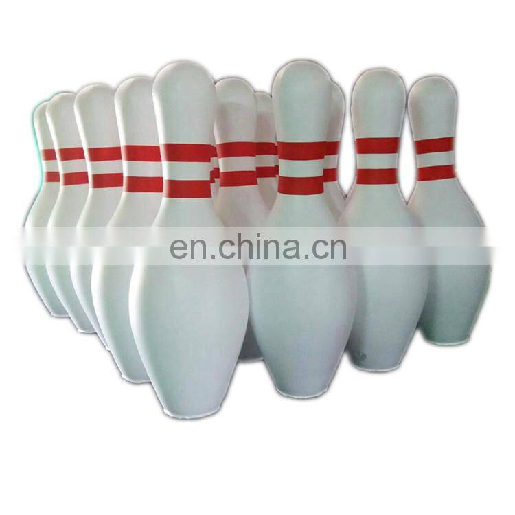 Inflatable Sport Games Bowling Pins
