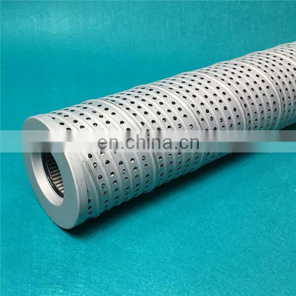 High pressure good performance hydraulic oil filter FAX-250*30