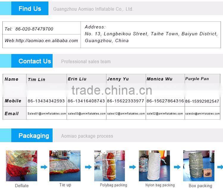 PVC and TPU water balls/Colourful Water Walking Ball/Human Bowling Ball for sale