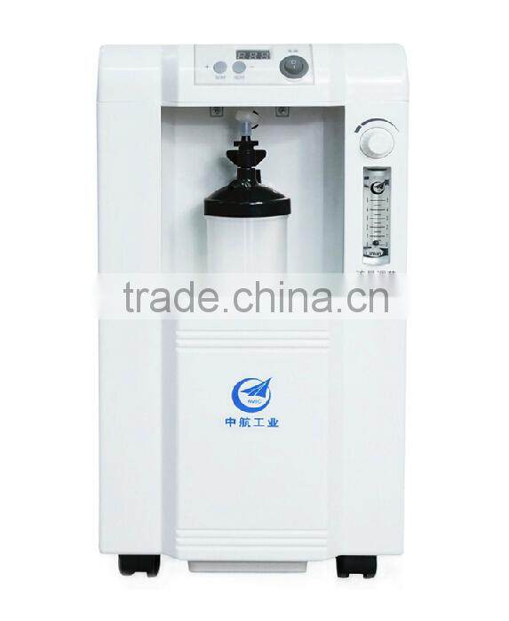 Professional new product CE ISO and FDA Approved Oxygen Concentrator