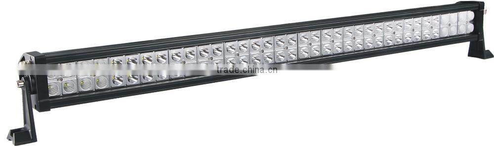 3W/pc LED 240W Double Row Car LED Light Bar