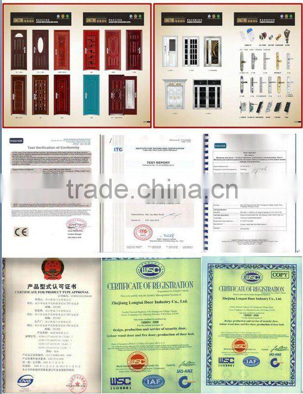 metal security Door(LT-077)