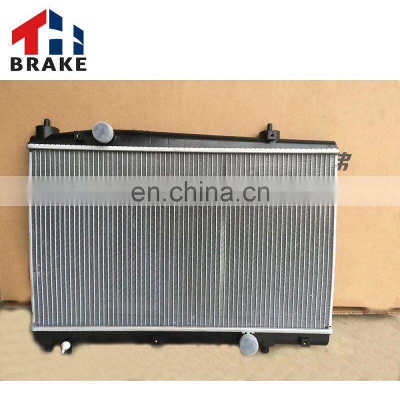 Greatwall Car florid spare parts Radiator