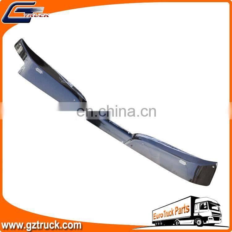 Plastic Sun Visor With Hole Oem 9438100910 for MB Actros Truck Body Parts