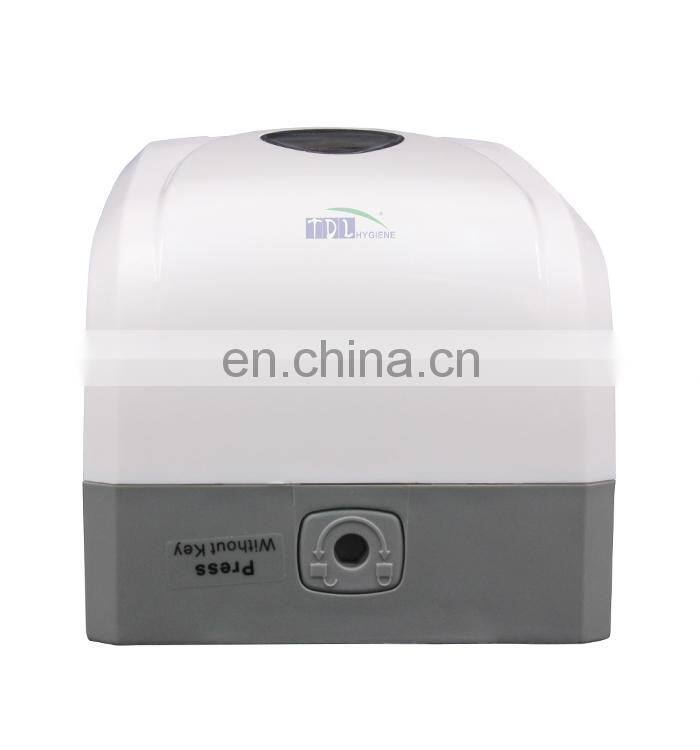 Commercial or Residential Manual Soap and Hand Sanitizer Dispenser , Soap/Lotion/Gel, Wall Mount, 1000ml