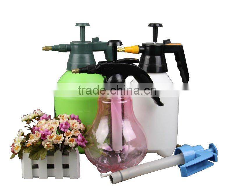 (84755) Metal pump spray, home and garden pest control sprayer, watering sprayer trigger
