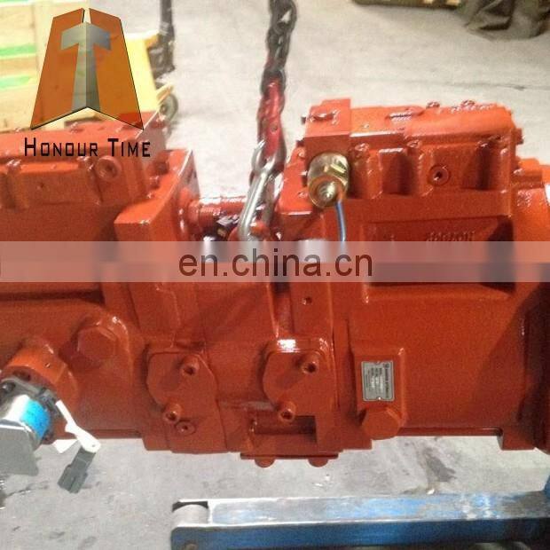 PC45R-8 Hydraulic piston pump for excavator parts