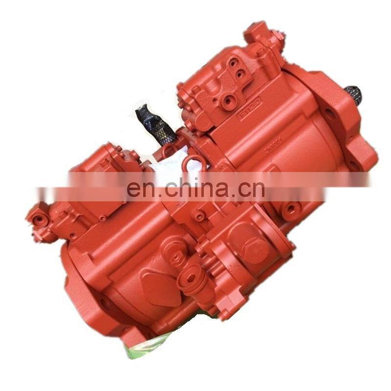 DOOSAN DH300/DH320-2/3/5 hydraulic pump 401-00225A 401-00424 DAEWOO