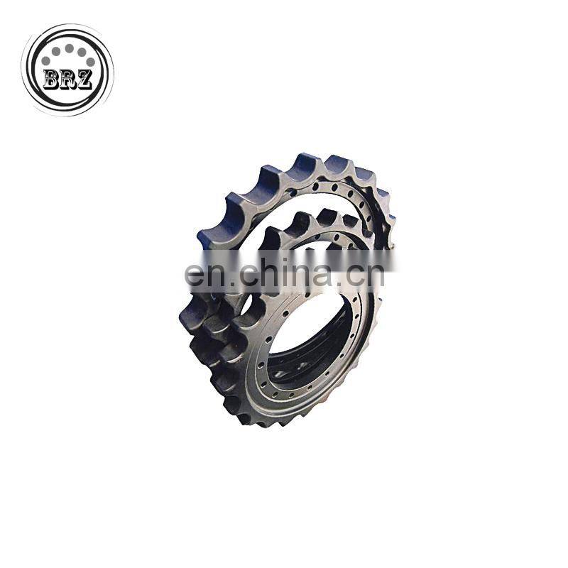 IHI35 front idler IHI35N IHI top roller IHI35NX bottom roller IHI45 sprocket IHI45N idler