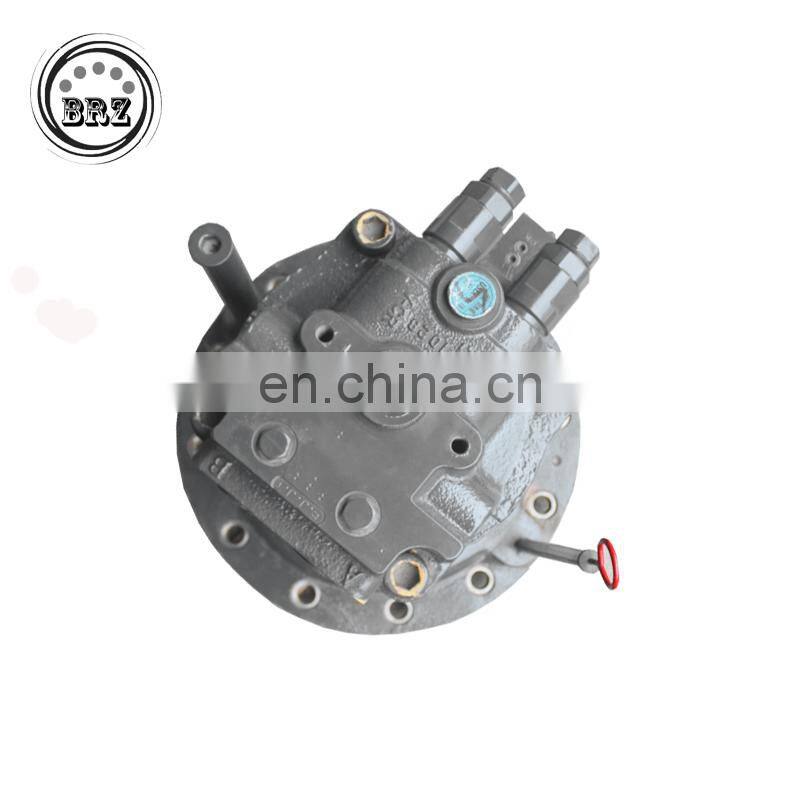 DOOSAN DX60W DX60 swing motor DAEWOO S55 swing gearbox S60 slew motor