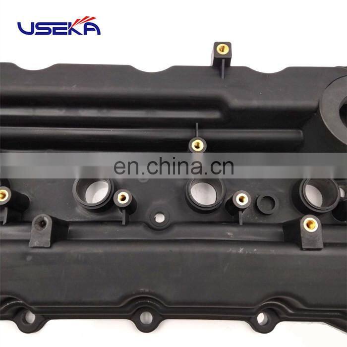 Competitive Price direct sales spare parts New Engine Valve Cover for 2010-16 Hyundais Sonata OEM 22410-2G100