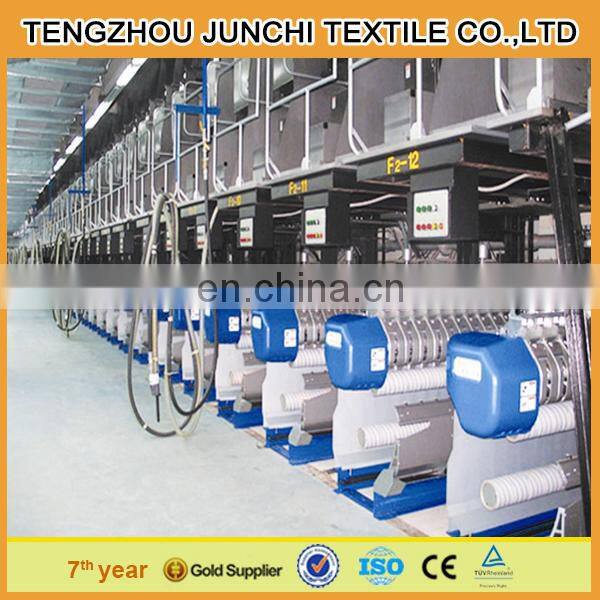 100% virgin high tenacity raw white pp fiber for concrete