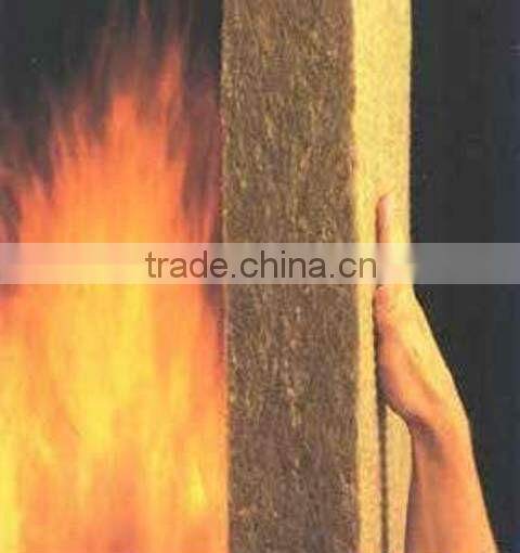 blanket natural mineral rockwool insulation from Vietnam good quality