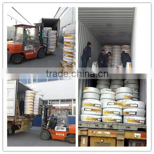 110mm ppr pipe for cold water and hot water in Resident building